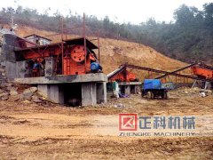 砂石料生产线****麻豆视频网站重工