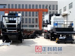 鹅卵石91麻豆精品在线观看械设备的型号以及工作方式